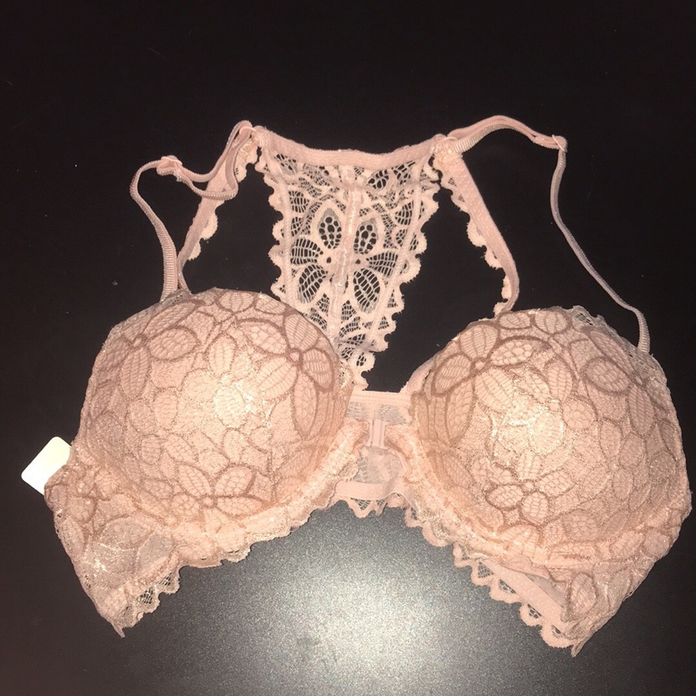 Victoria’s Secret PINK bralette